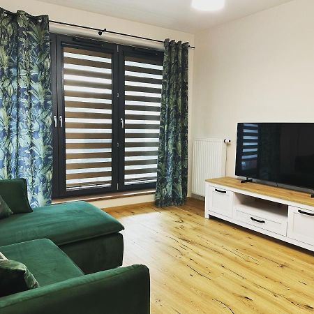 Freedom Apartment Krakow Centre Bagian luar foto