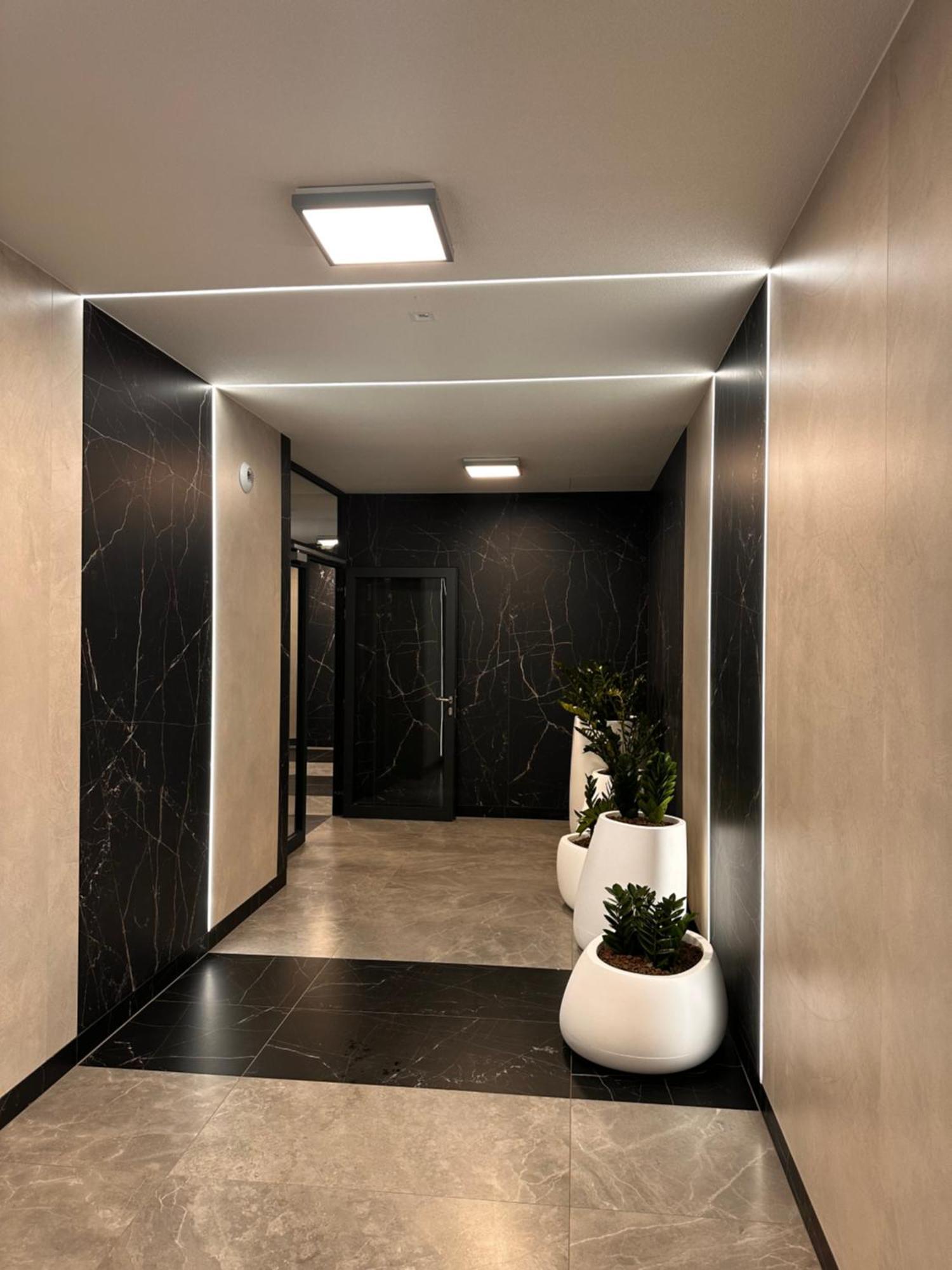 Freedom Apartment Krakow Centre Bagian luar foto